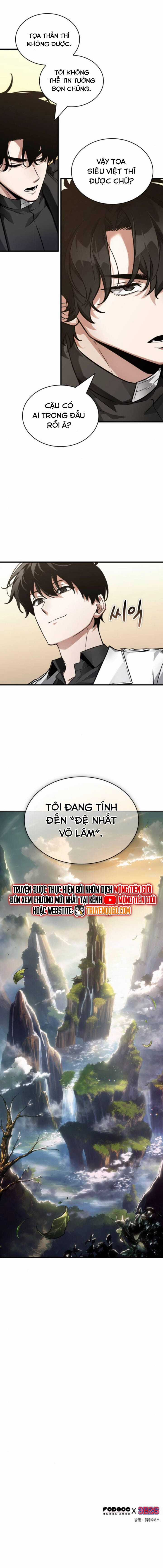 Toàn Trí Độc Giả - Chapter 262 - Trang 9