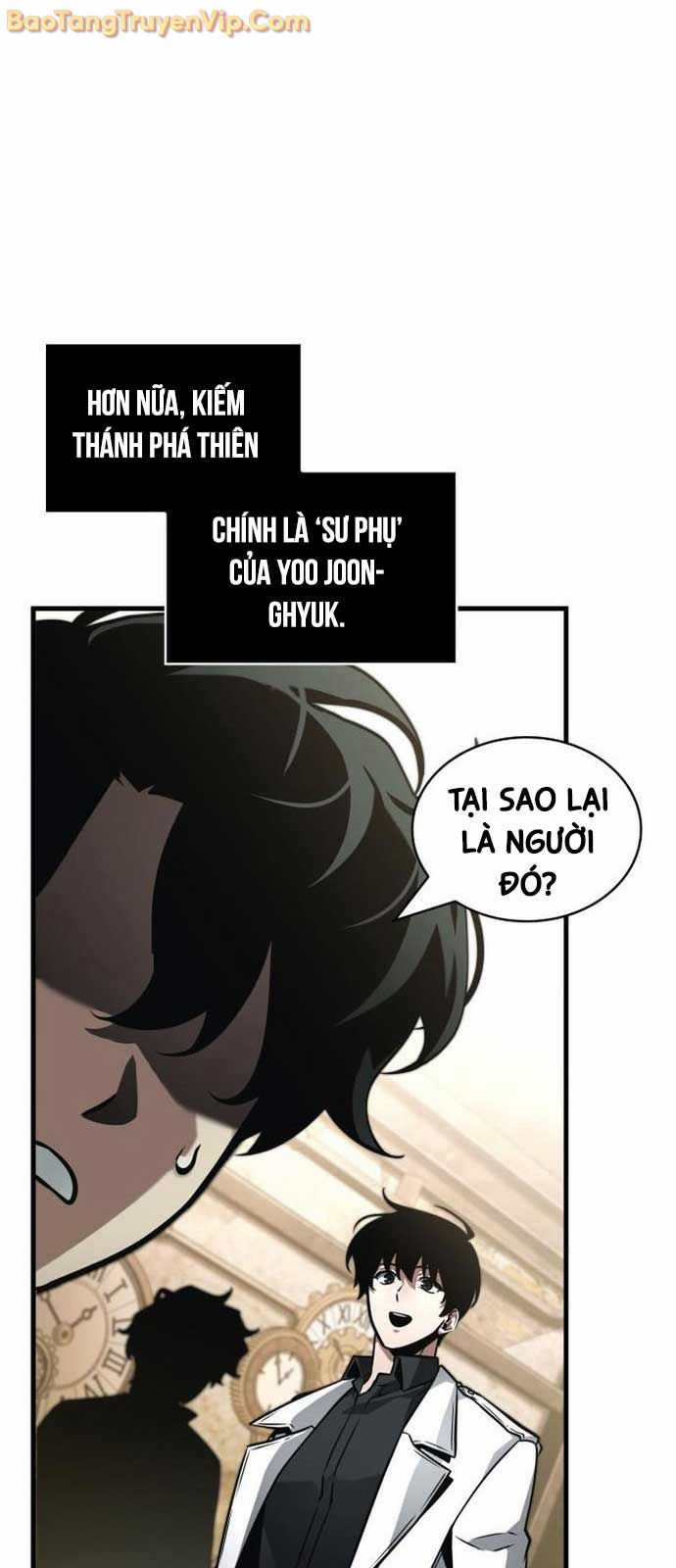 Toàn Trí Độc Giả - Chapter 263 - Trang 11