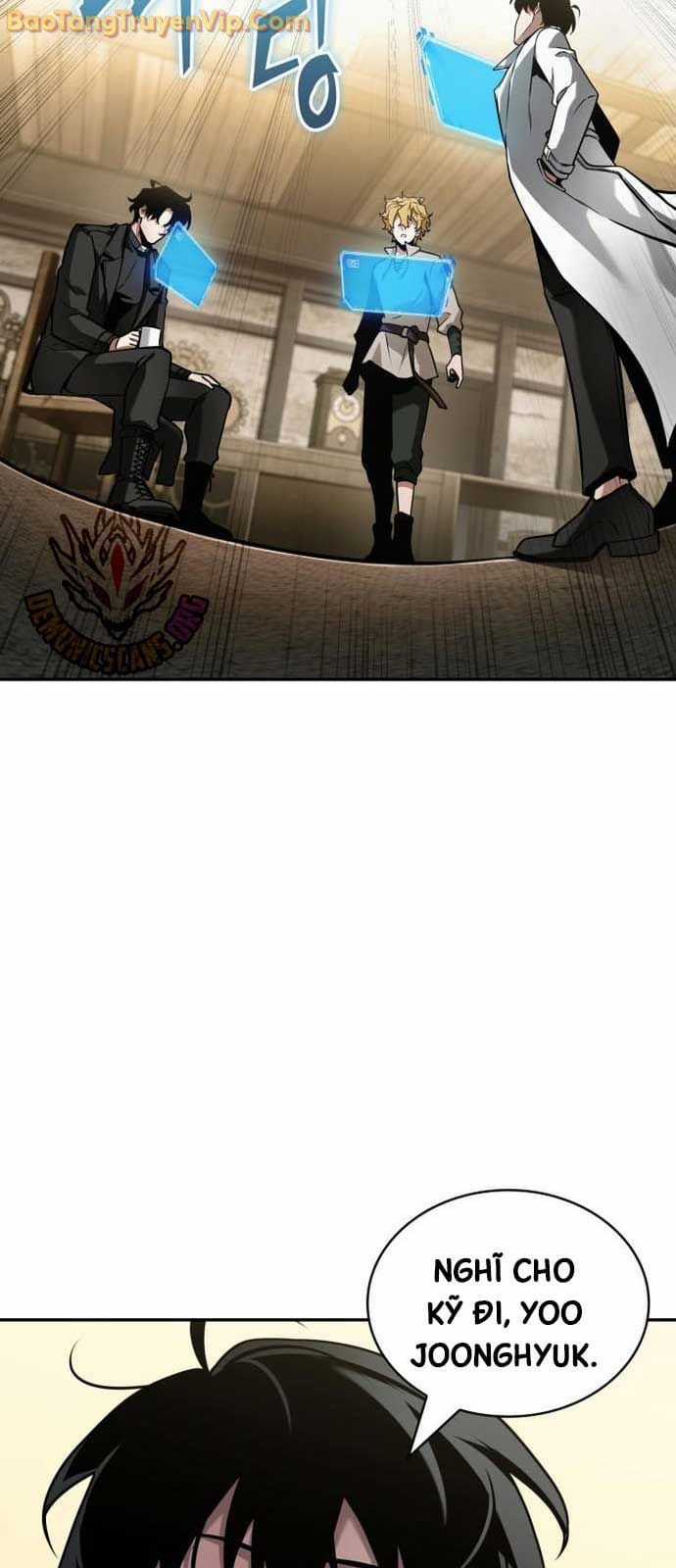 Toàn Trí Độc Giả - Chapter 263 - Trang 16