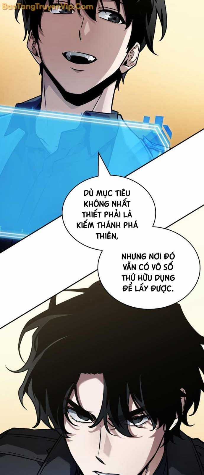 Toàn Trí Độc Giả - Chapter 263 - Trang 17