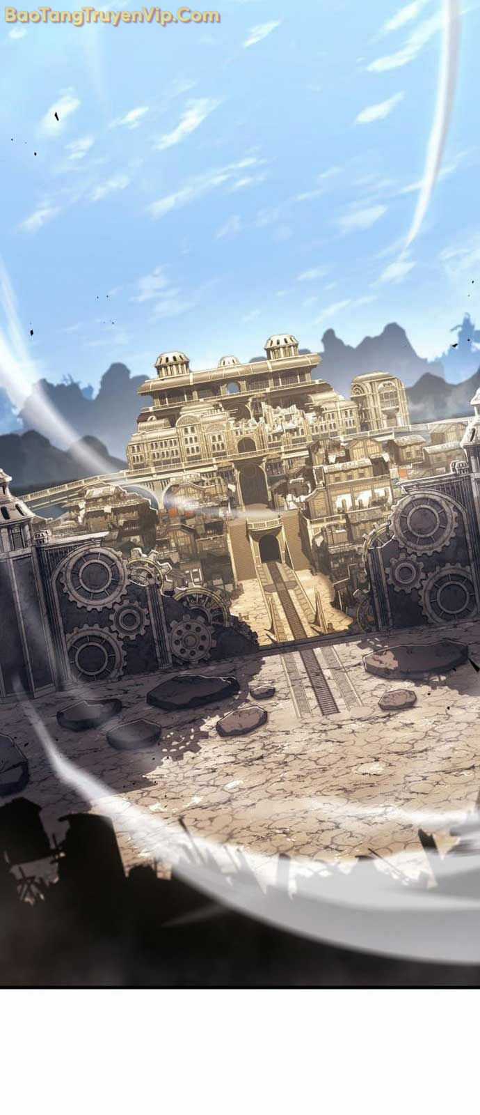 Toàn Trí Độc Giả - Chapter 263 - Trang 20