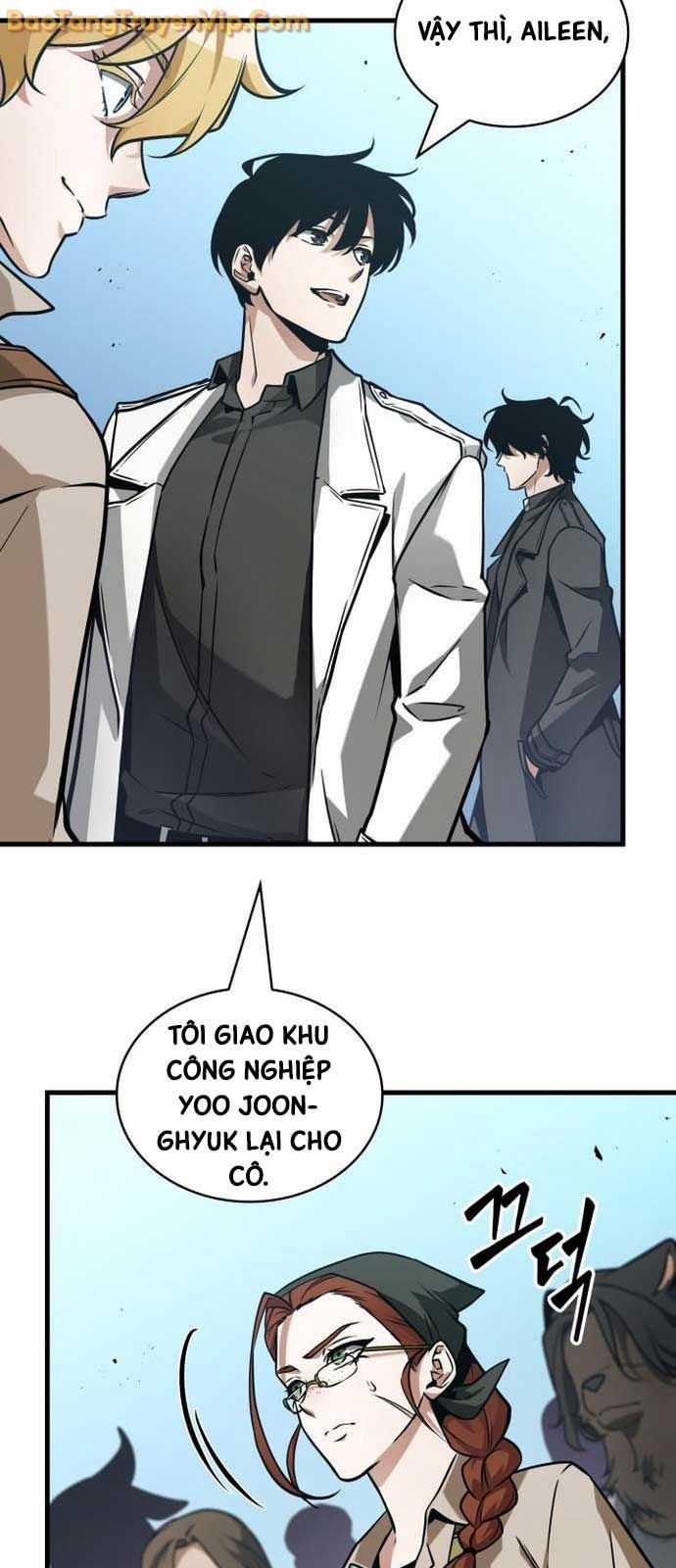 Toàn Trí Độc Giả - Chapter 263 - Trang 22