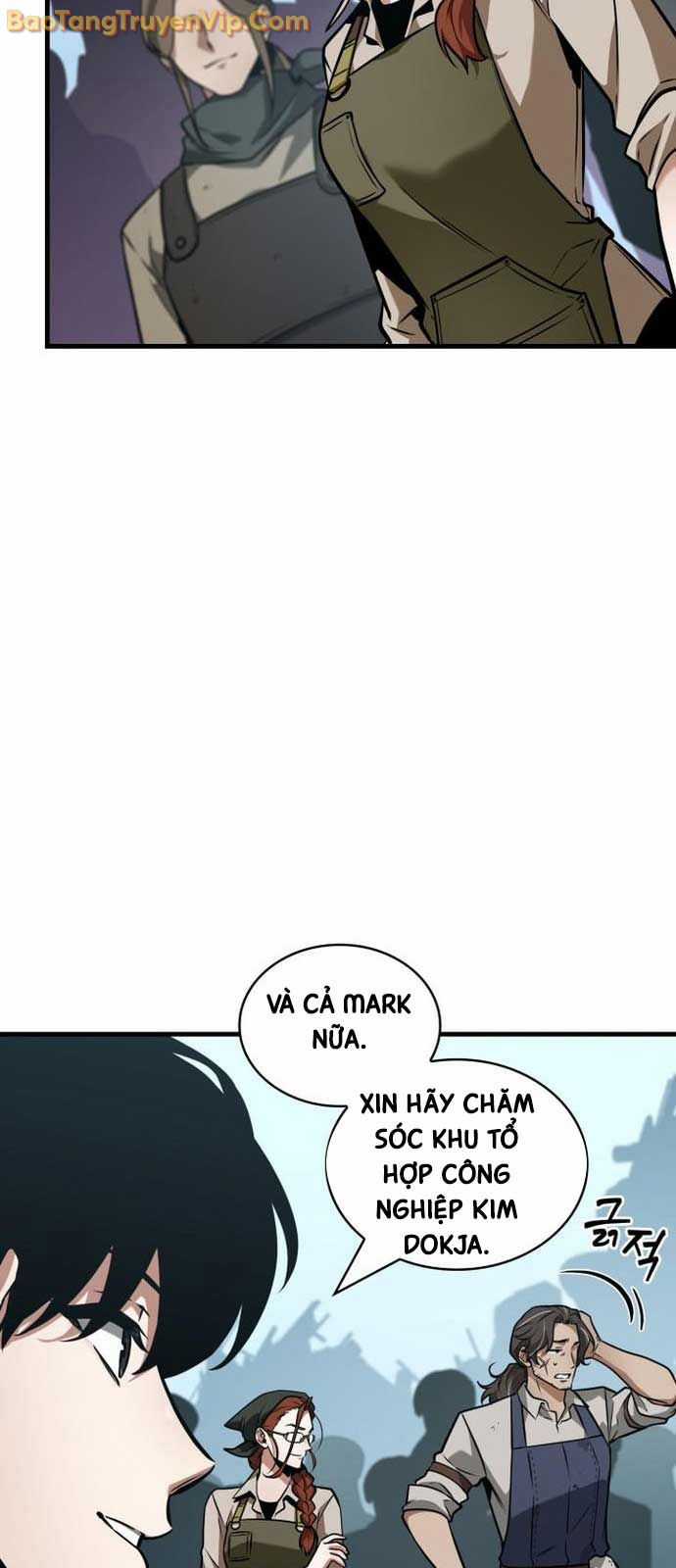 Toàn Trí Độc Giả - Chapter 263 - Trang 23