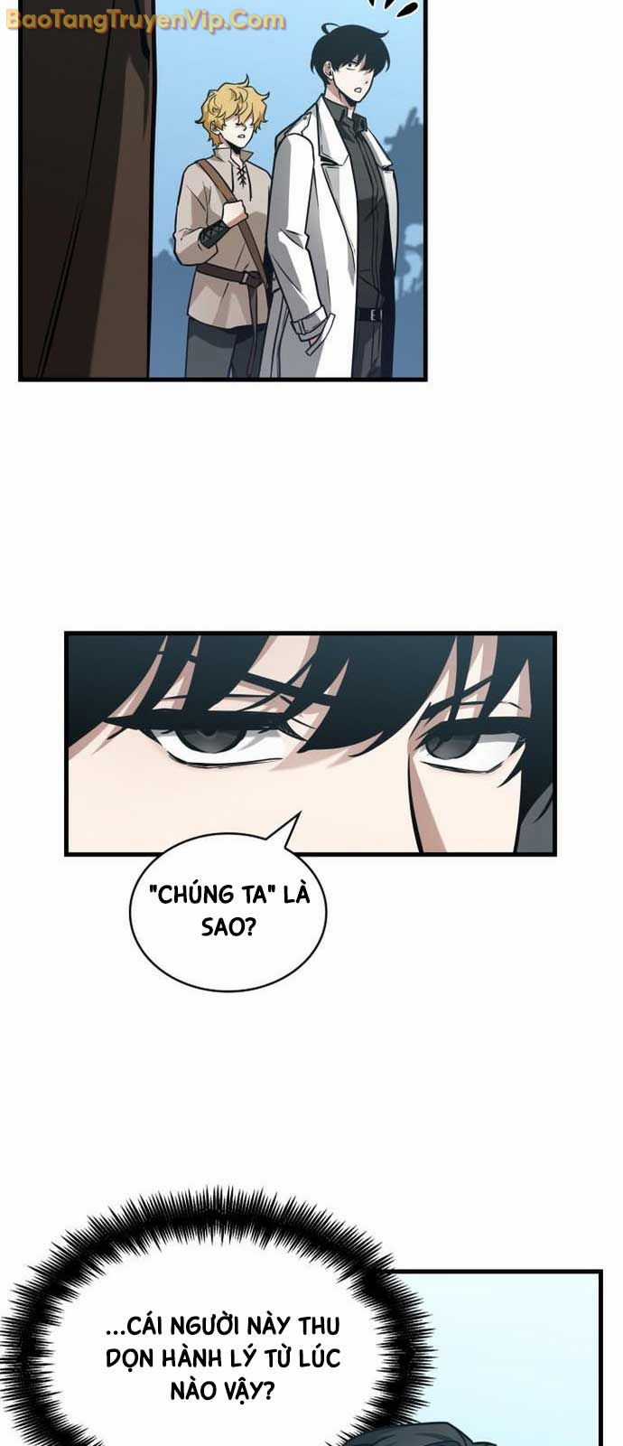 Toàn Trí Độc Giả - Chapter 263 - Trang 25