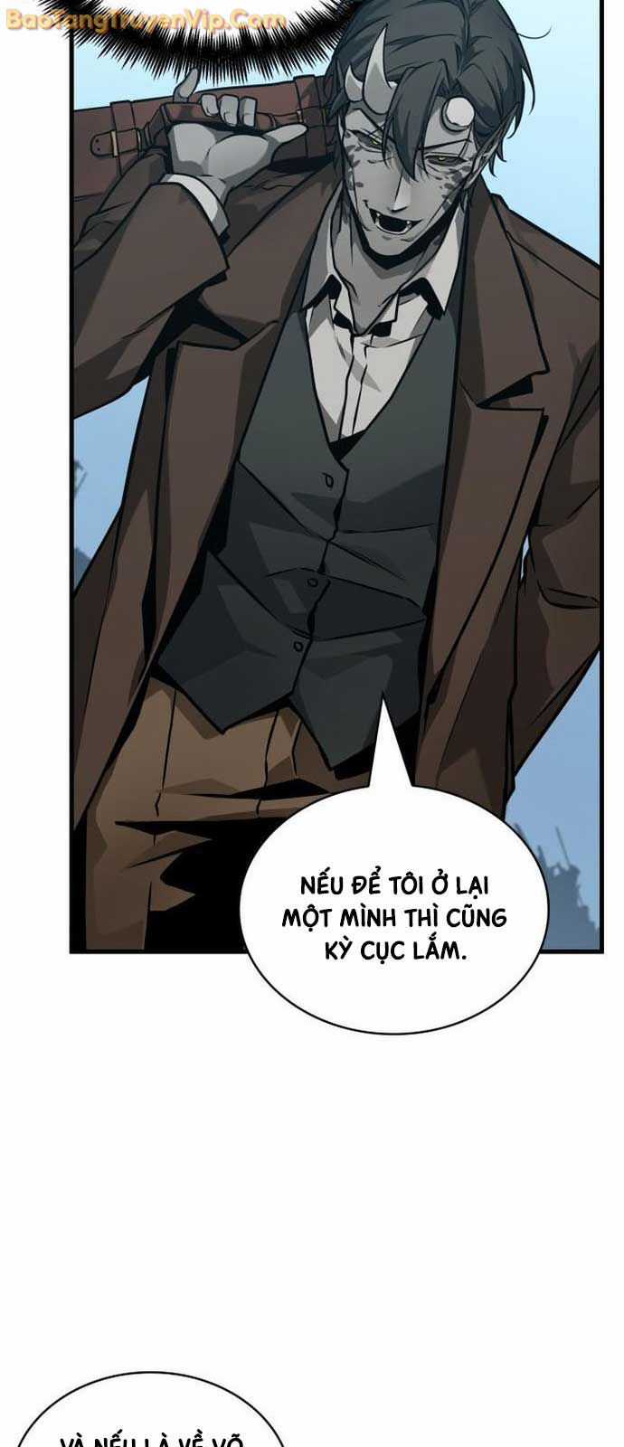 Toàn Trí Độc Giả - Chapter 263 - Trang 26