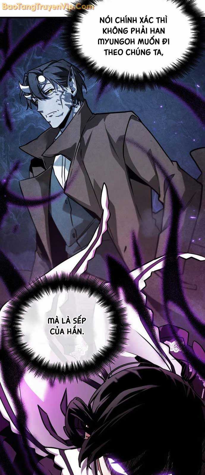 Toàn Trí Độc Giả - Chapter 263 - Trang 28