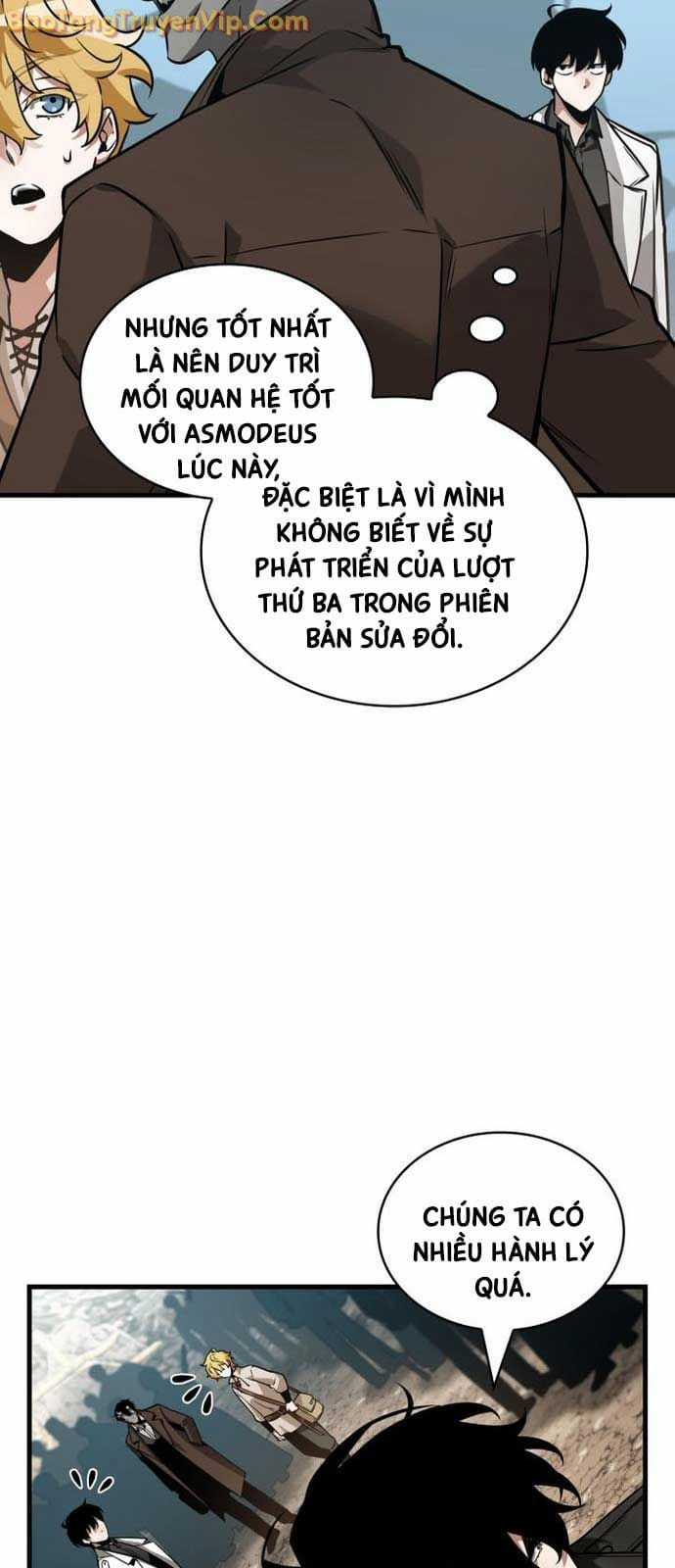 Toàn Trí Độc Giả - Chapter 263 - Trang 30