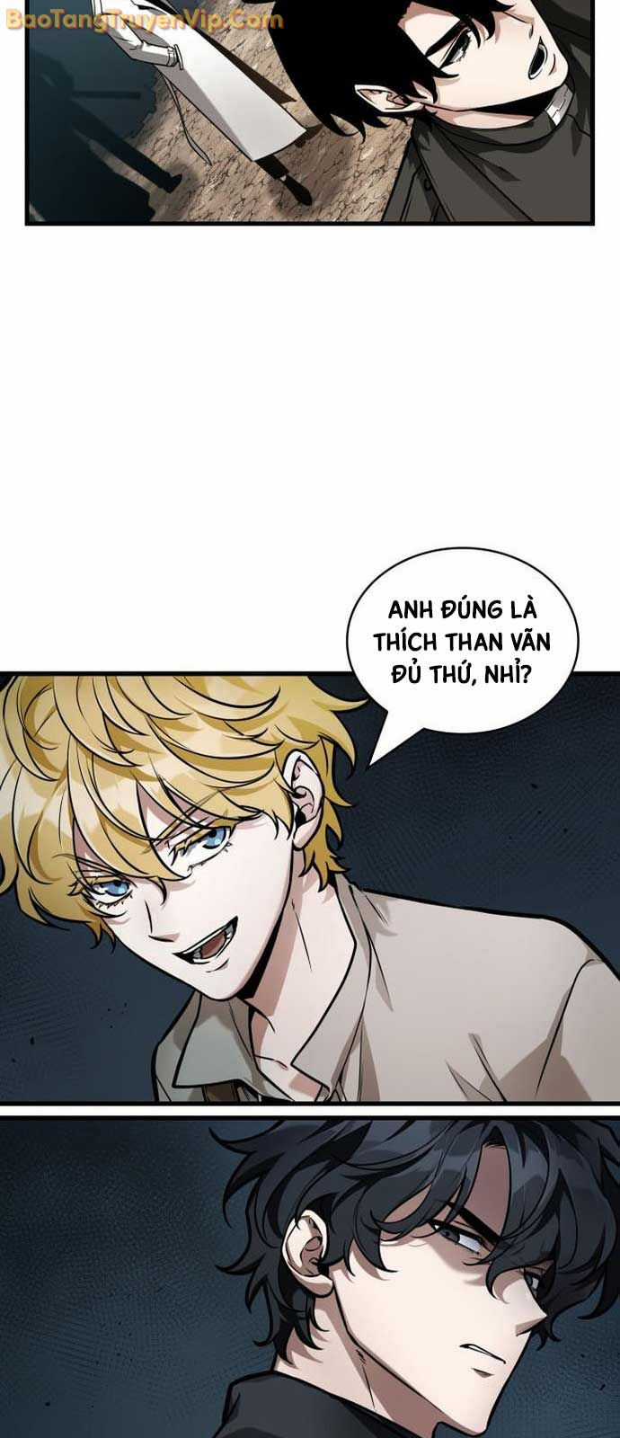 Toàn Trí Độc Giả - Chapter 263 - Trang 31