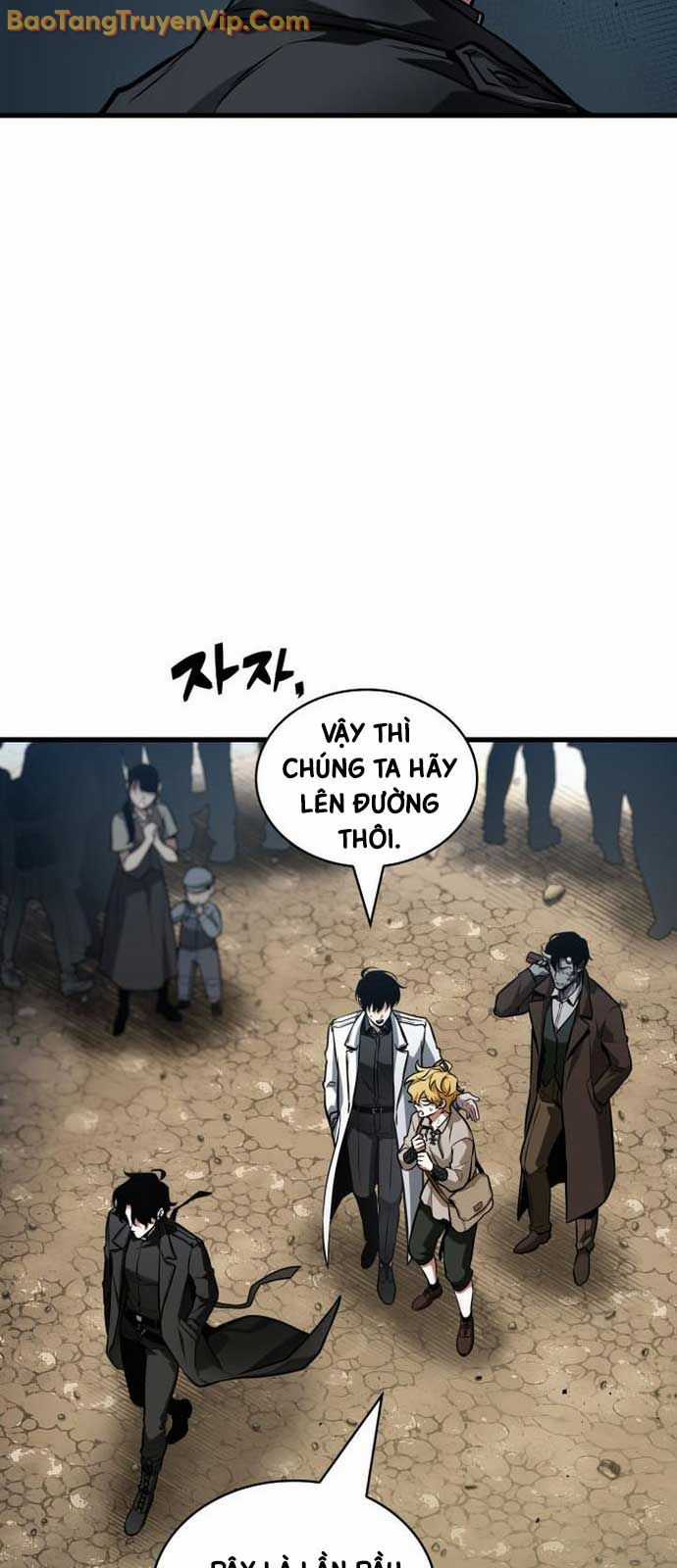 Toàn Trí Độc Giả - Chapter 263 - Trang 32