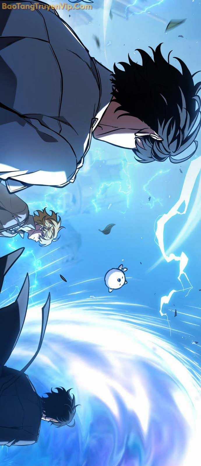 Toàn Trí Độc Giả - Chapter 263 - Trang 34