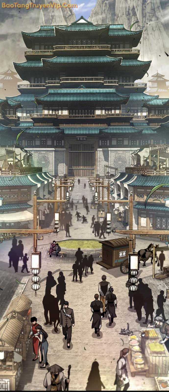 Toàn Trí Độc Giả - Chapter 263 - Trang 37