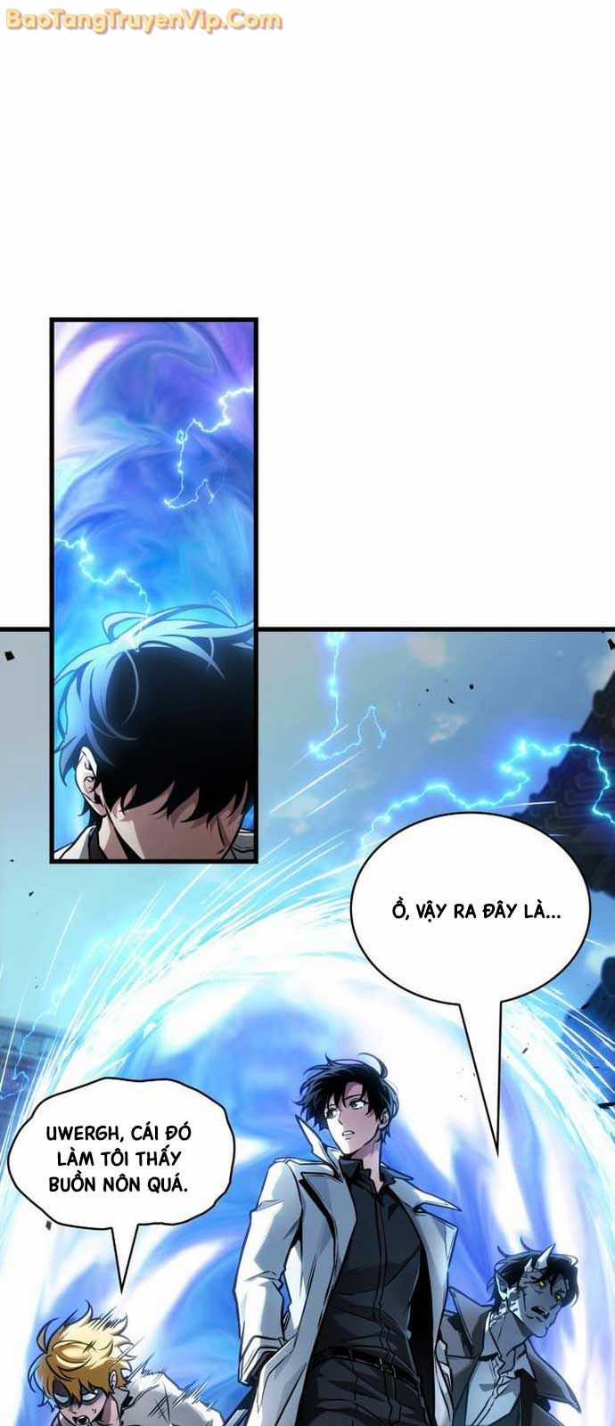 Toàn Trí Độc Giả - Chapter 263 - Trang 39