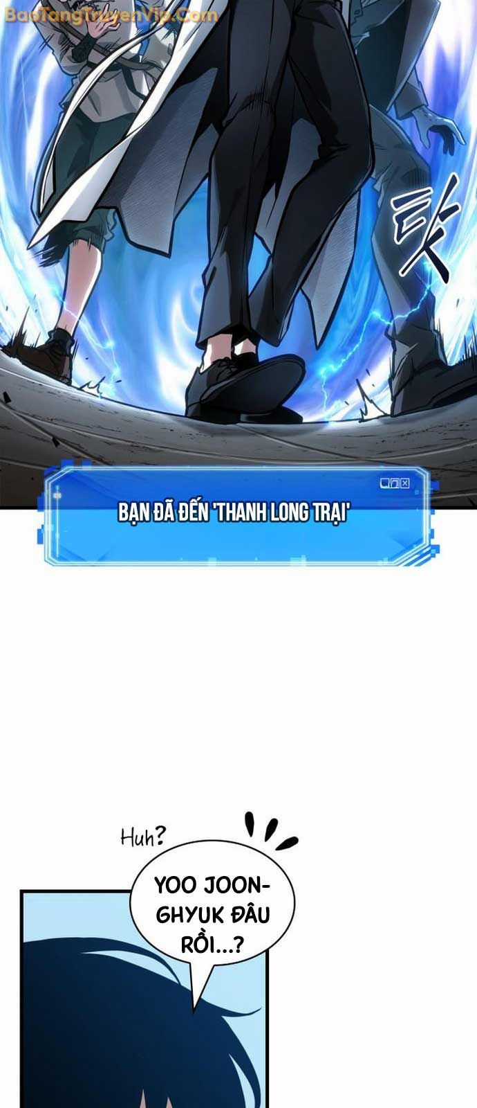 Toàn Trí Độc Giả - Chapter 263 - Trang 40