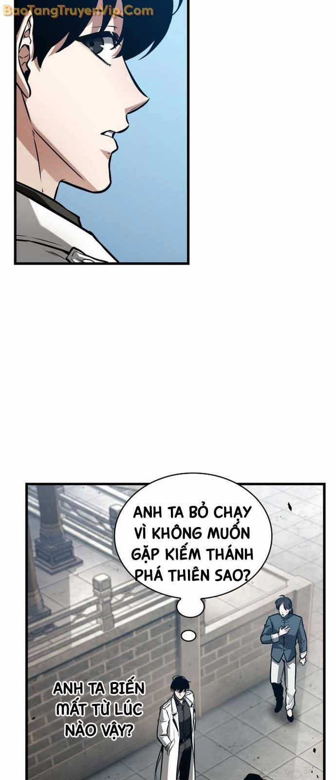 Toàn Trí Độc Giả - Chapter 263 - Trang 41