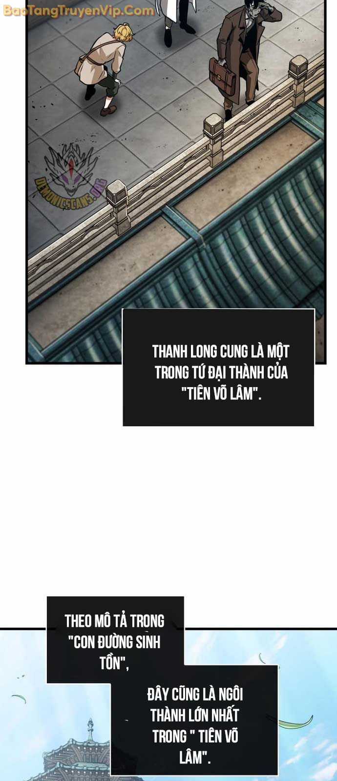 Toàn Trí Độc Giả - Chapter 263 - Trang 42