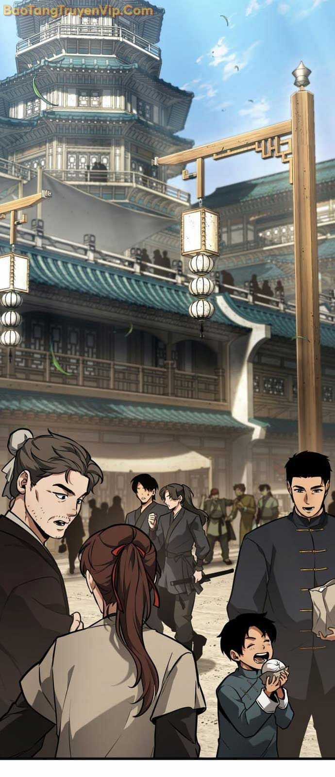 Toàn Trí Độc Giả - Chapter 263 - Trang 43