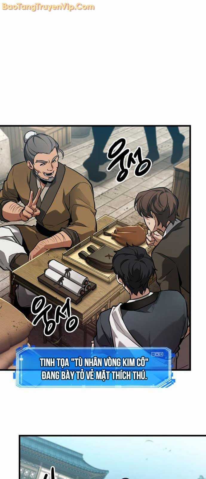 Toàn Trí Độc Giả - Chapter 263 - Trang 44
