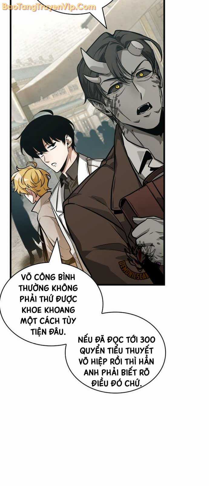 Toàn Trí Độc Giả - Chapter 263 - Trang 51
