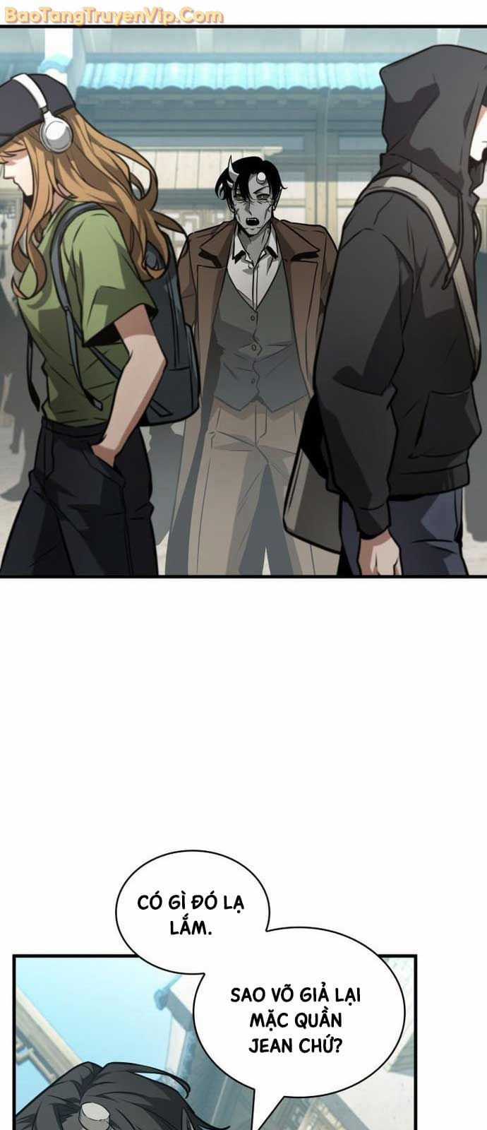 Toàn Trí Độc Giả - Chapter 263 - Trang 56