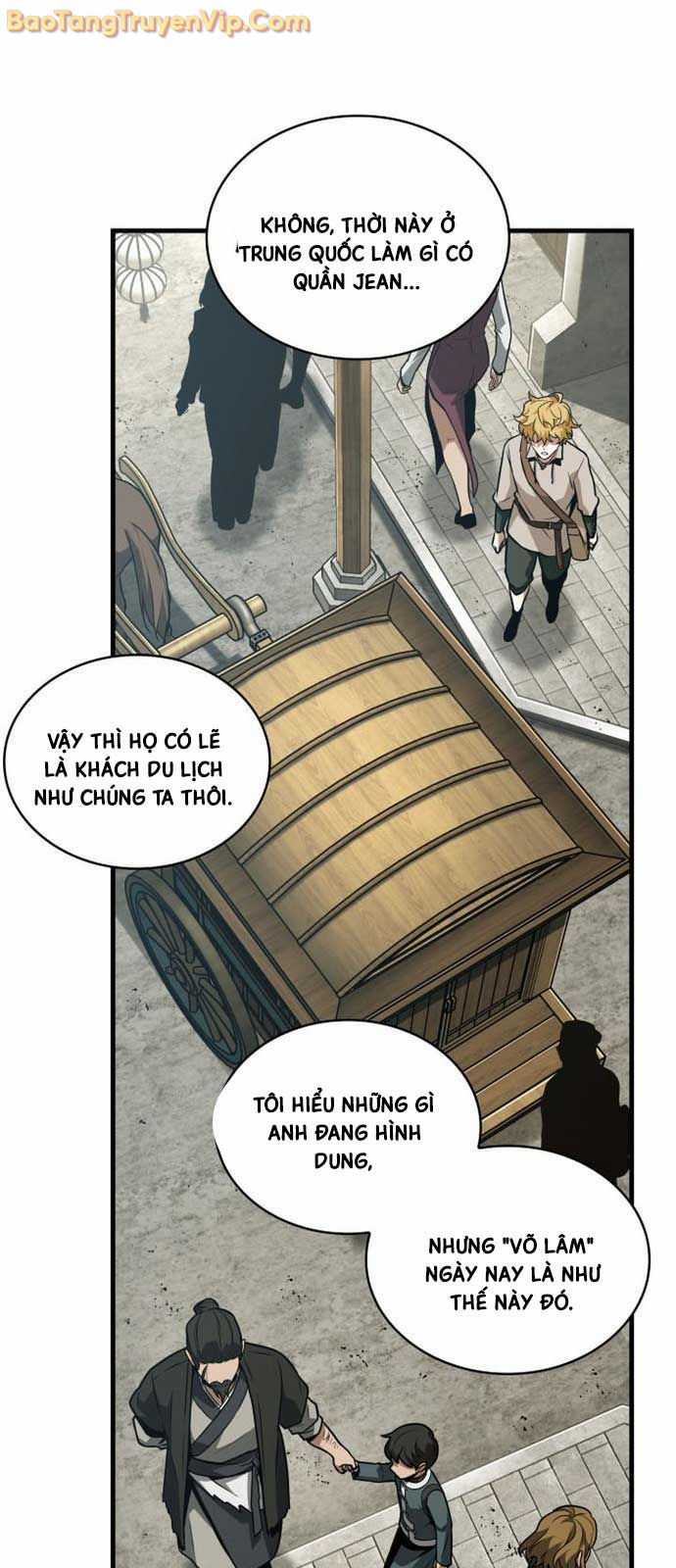 Toàn Trí Độc Giả - Chapter 263 - Trang 58