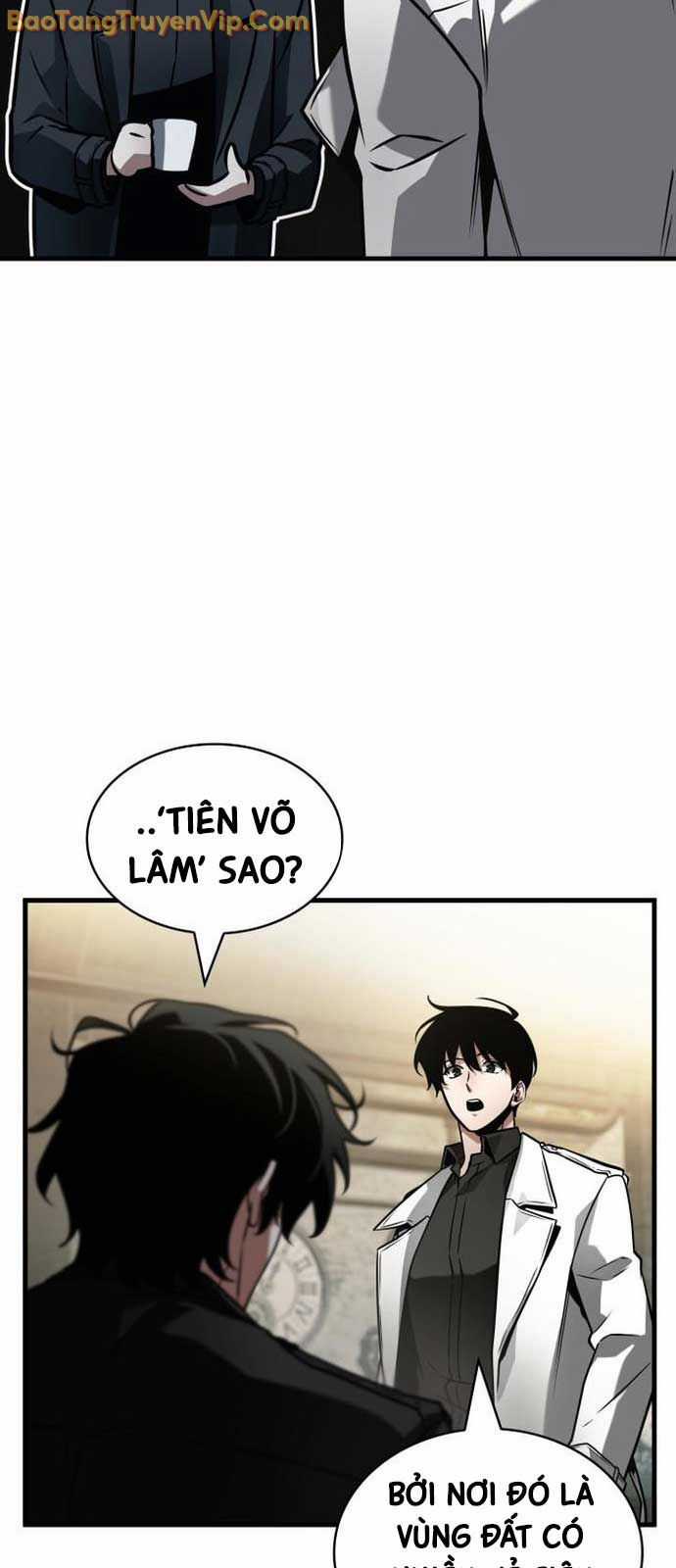 Toàn Trí Độc Giả - Chapter 263 - Trang 7