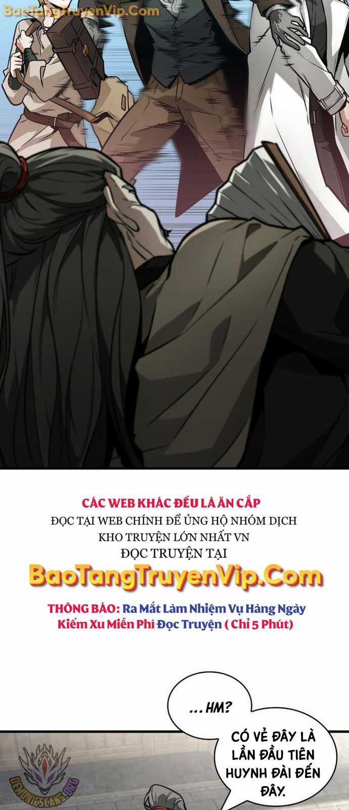 Toàn Trí Độc Giả - Chapter 263 - Trang 61