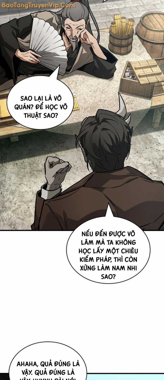 Toàn Trí Độc Giả - Chapter 263 - Trang 62