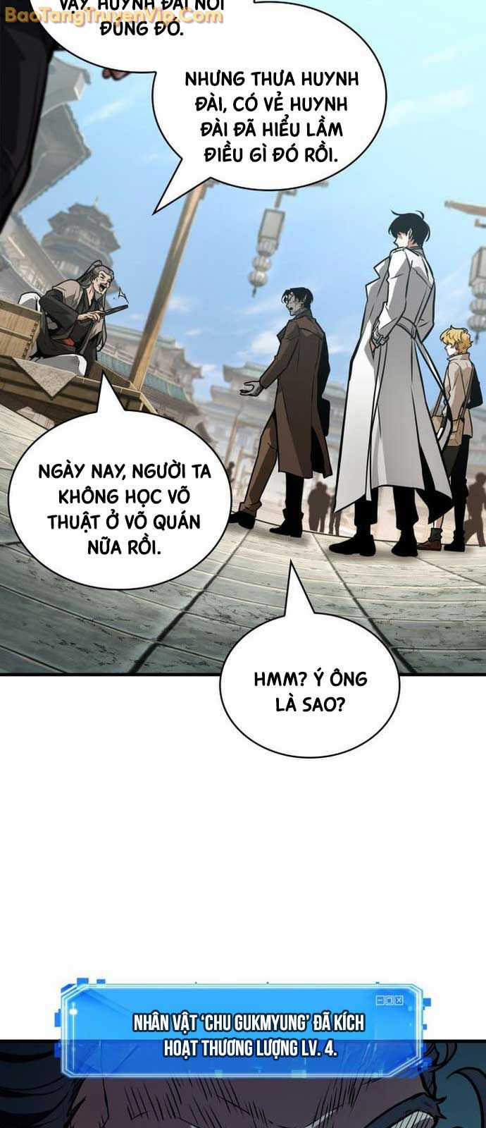 Toàn Trí Độc Giả - Chapter 263 - Trang 63