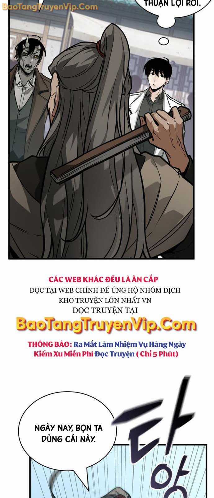 Toàn Trí Độc Giả - Chapter 263 - Trang 65