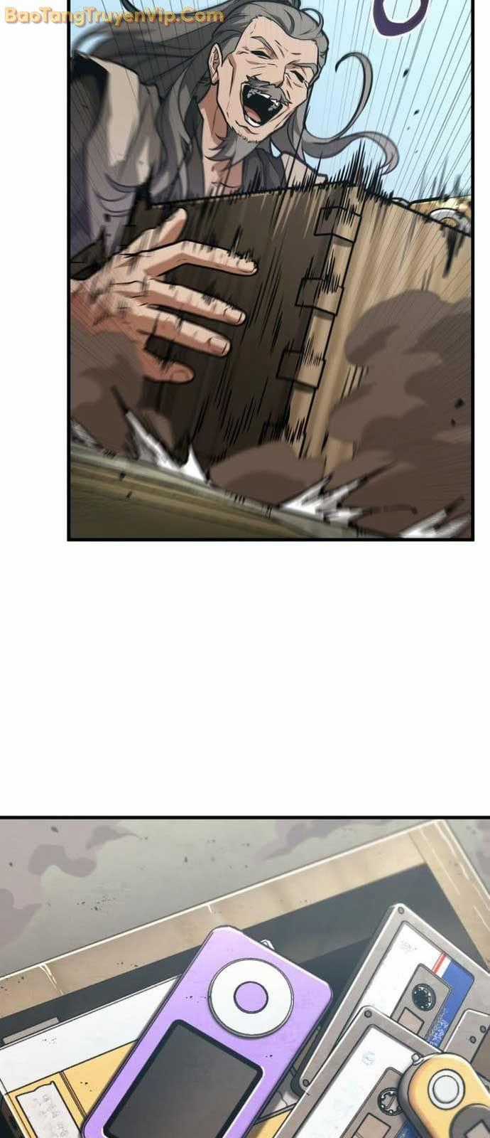 Toàn Trí Độc Giả - Chapter 263 - Trang 66