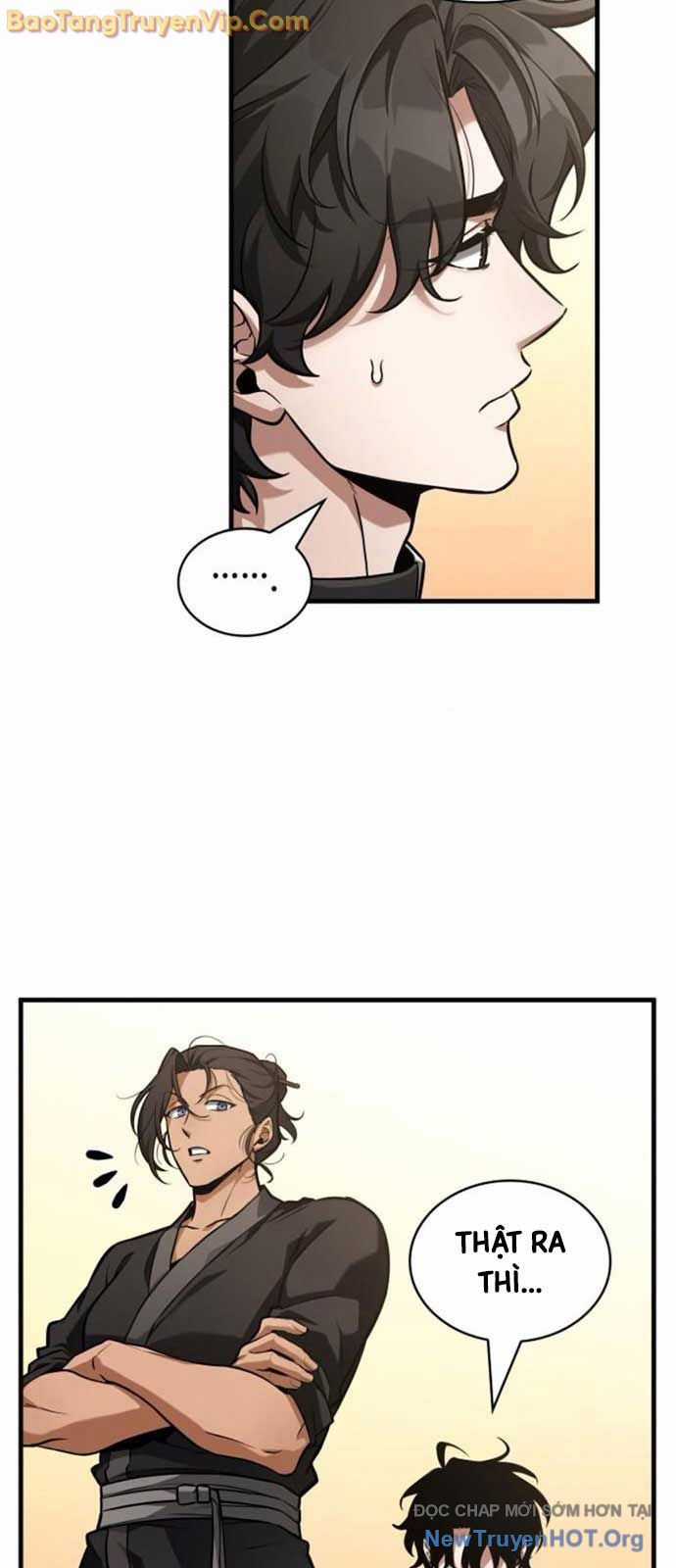 Toàn Trí Độc Giả - Chapter 269.1 - Trang 21