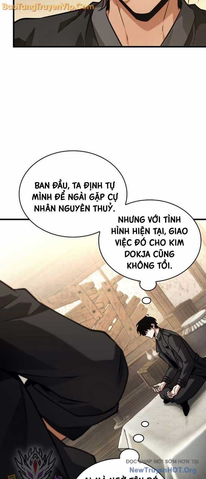 Toàn Trí Độc Giả - Chapter 269.1 - Trang 4