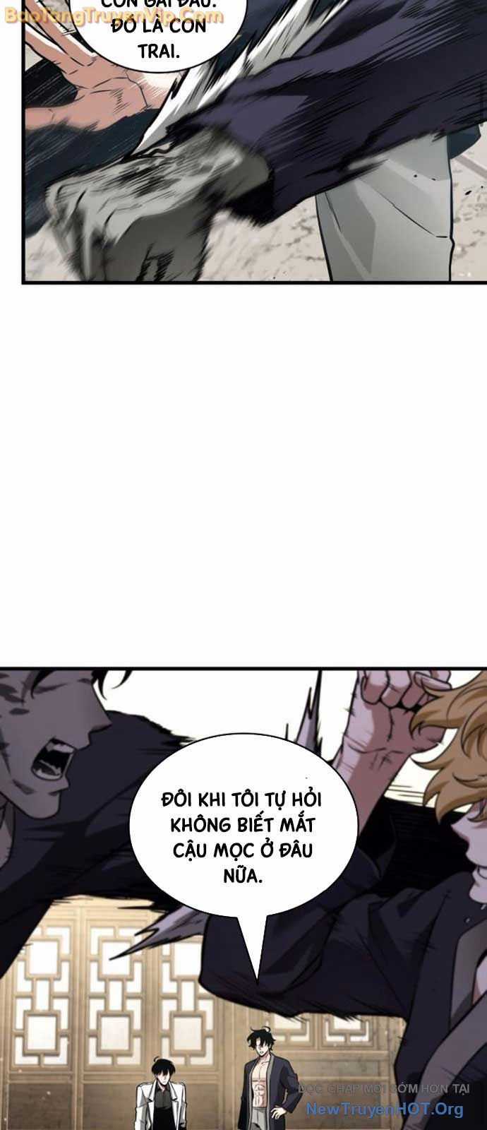 Toàn Trí Độc Giả - Chapter 269.1 - Trang 43