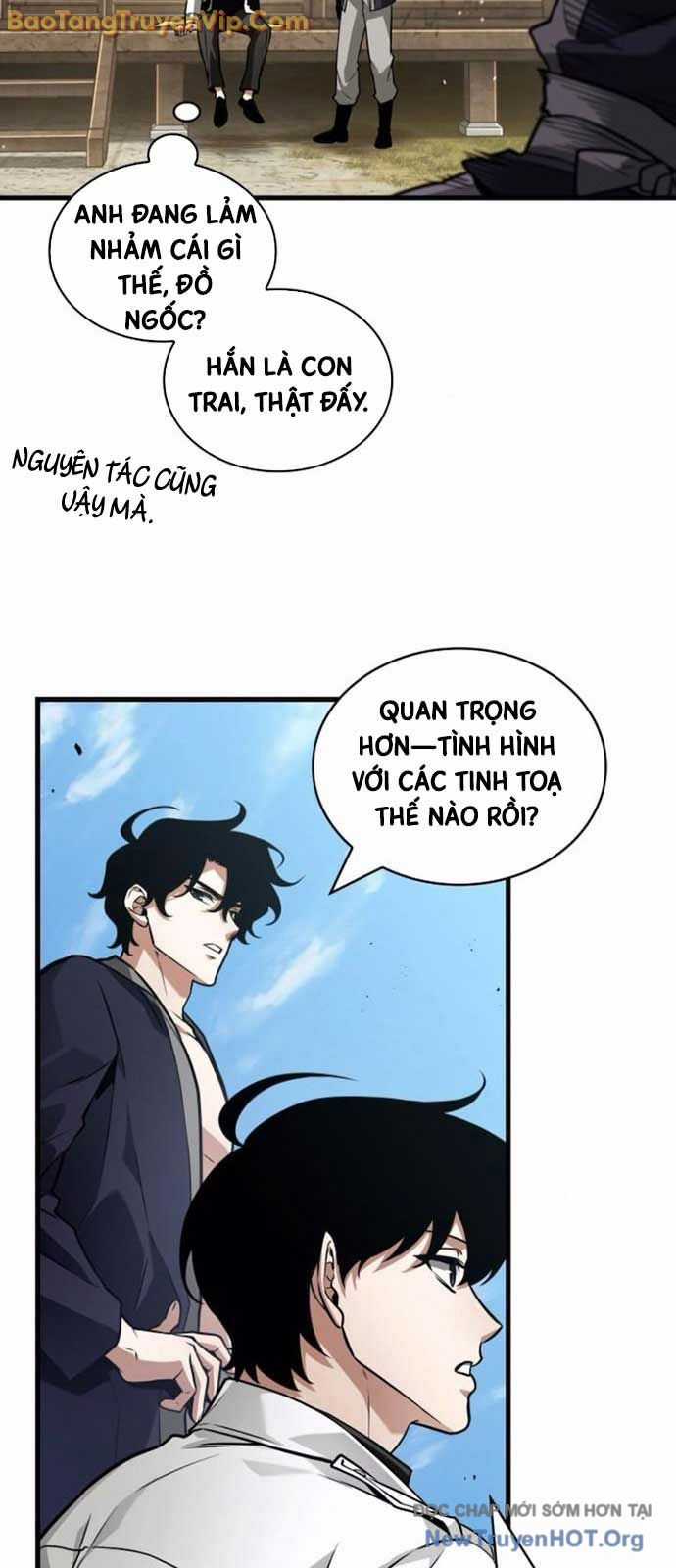 Toàn Trí Độc Giả - Chapter 269.1 - Trang 44