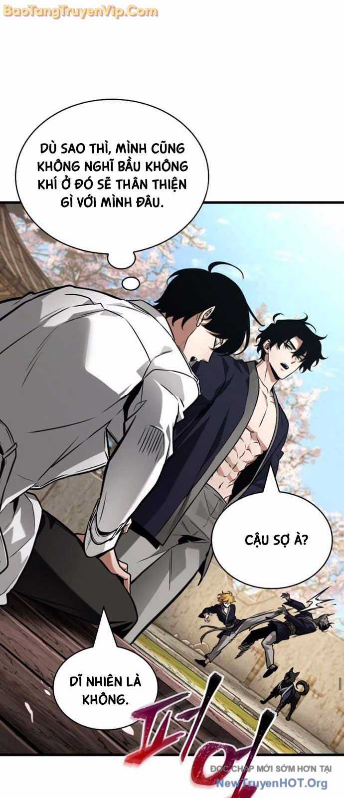 Toàn Trí Độc Giả - Chapter 269.1 - Trang 52