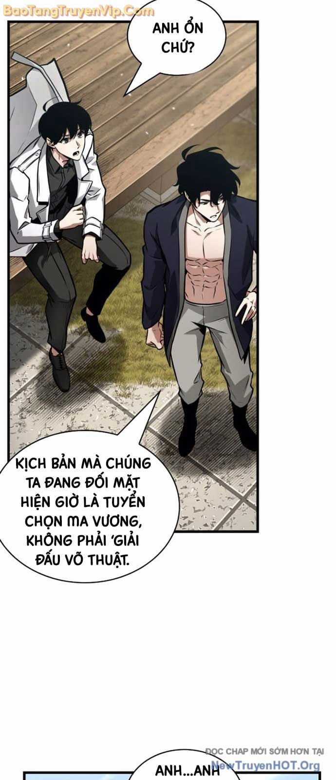 Toàn Trí Độc Giả - Chapter 269.1 - Trang 60