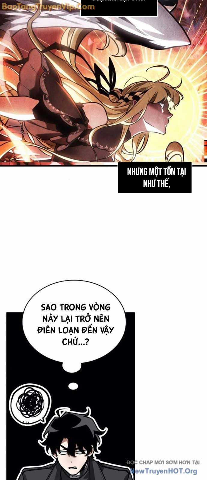 Toàn Trí Độc Giả - Chapter 269.1 - Trang 7
