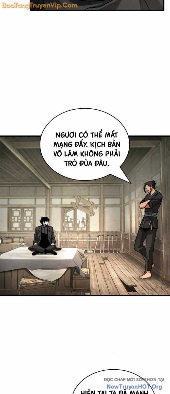 Toàn Trí Độc Giả - Chapter 269.1 - Trang 9