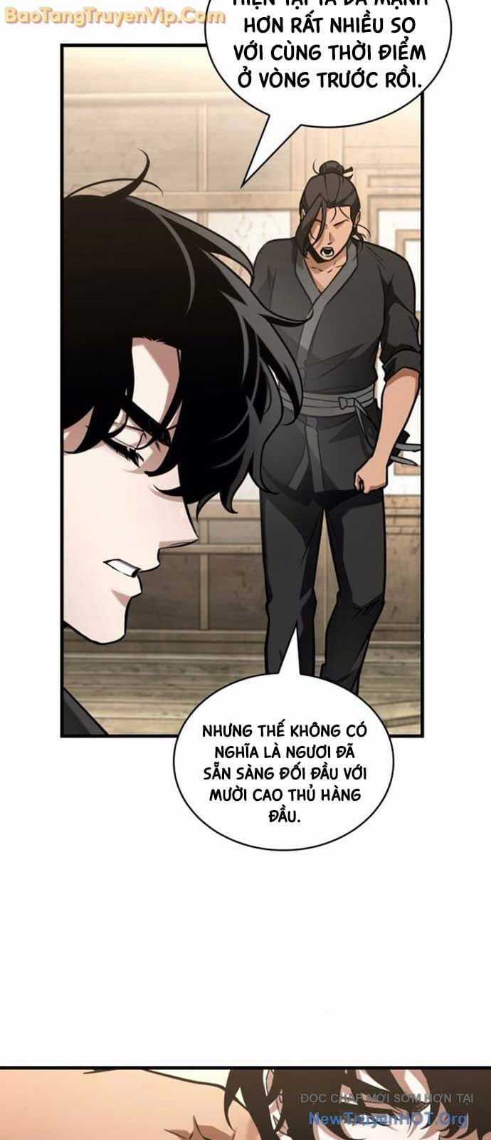 Toàn Trí Độc Giả - Chapter 269.1 - Trang 10