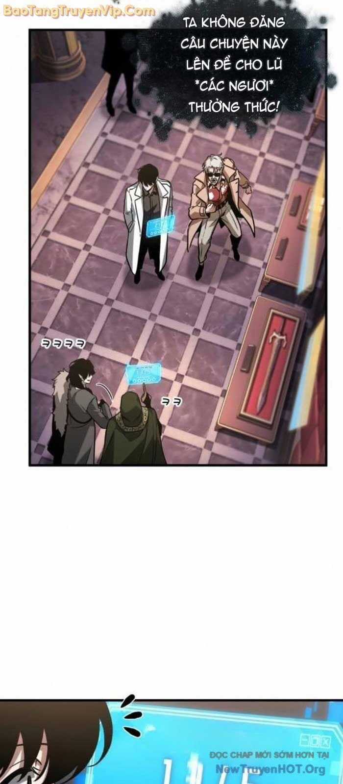 Toàn Trí Độc Giả - Chapter 272.1 - Trang 17