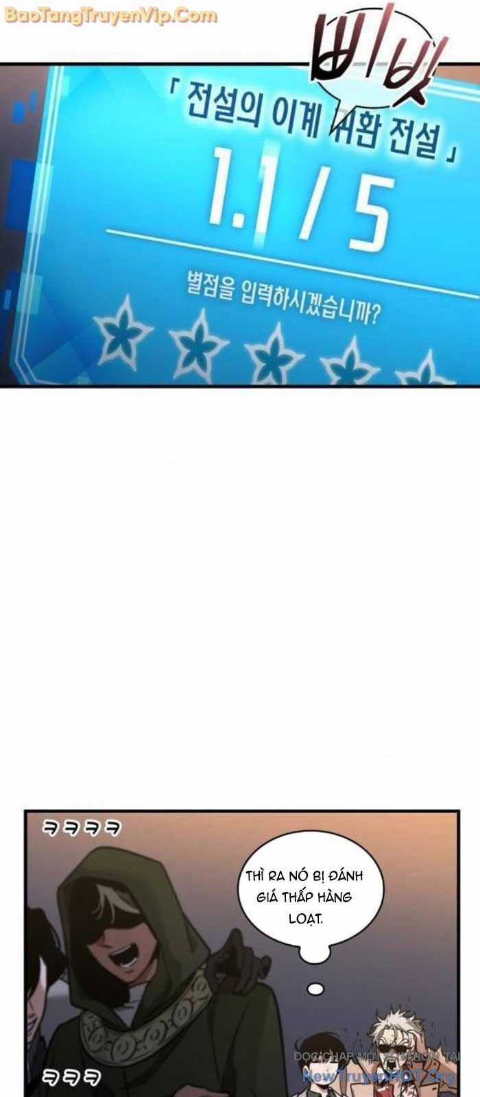 Toàn Trí Độc Giả - Chapter 272.1 - Trang 19