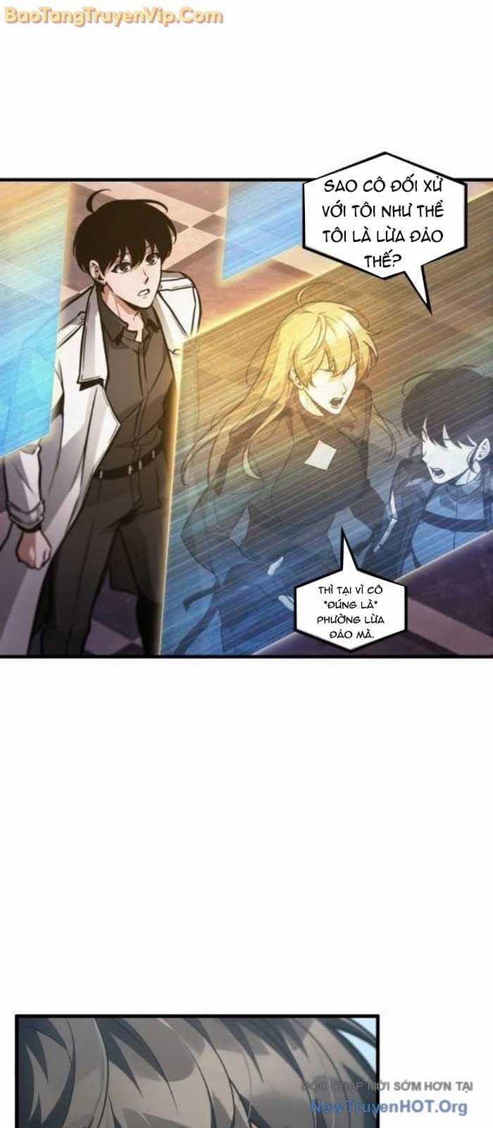 Toàn Trí Độc Giả - Chapter 272.1 - Trang 3