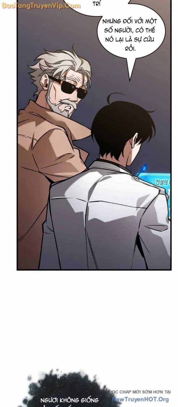 Toàn Trí Độc Giả - Chapter 272.1 - Trang 22