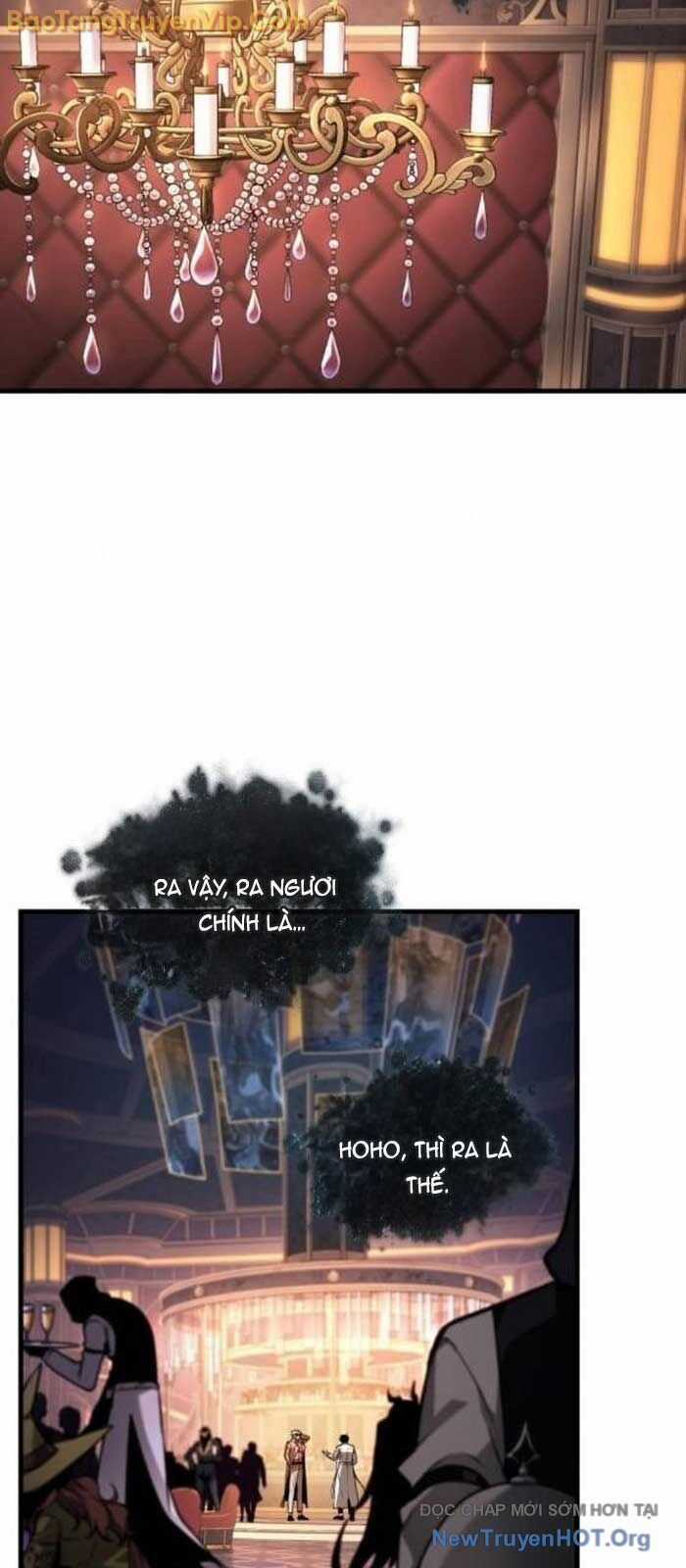 Toàn Trí Độc Giả - Chapter 272.1 - Trang 29