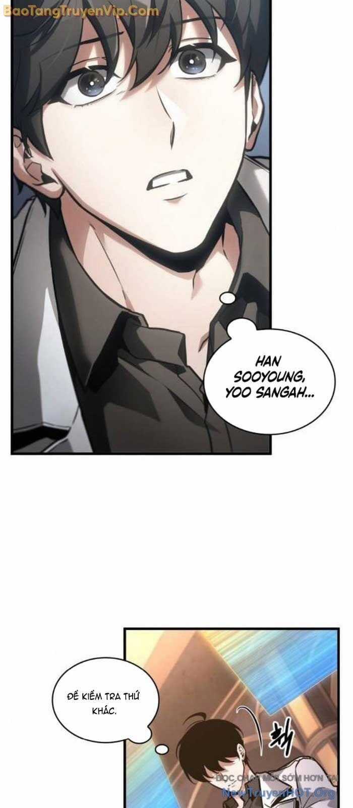 Toàn Trí Độc Giả - Chapter 272.1 - Trang 4