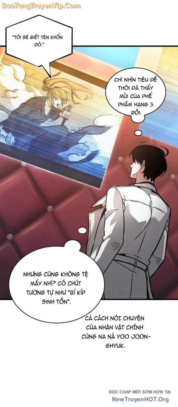 Toàn Trí Độc Giả - Chapter 272.1 - Trang 6