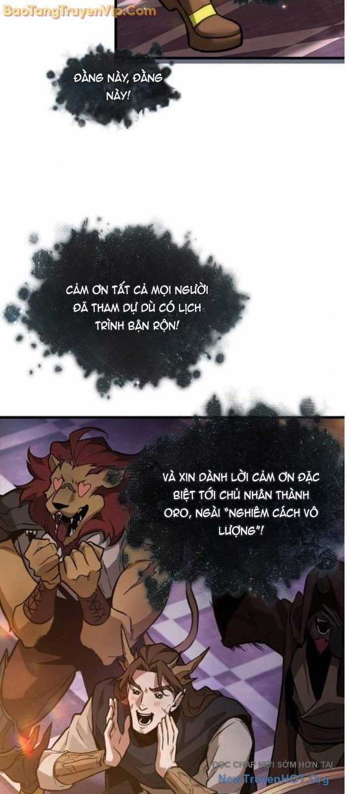 Toàn Trí Độc Giả - Chapter 272.1 - Trang 60