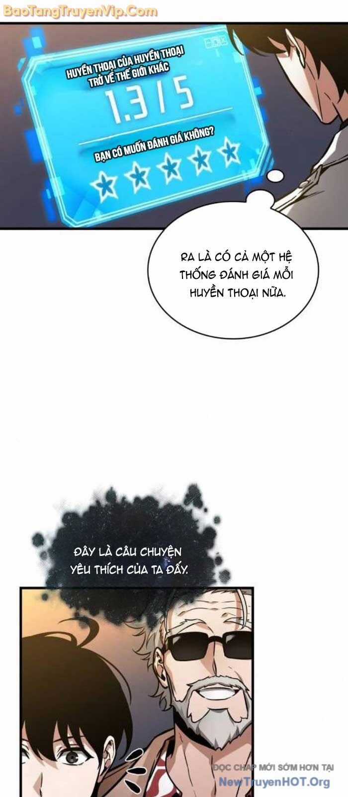 Toàn Trí Độc Giả - Chapter 272.1 - Trang 7