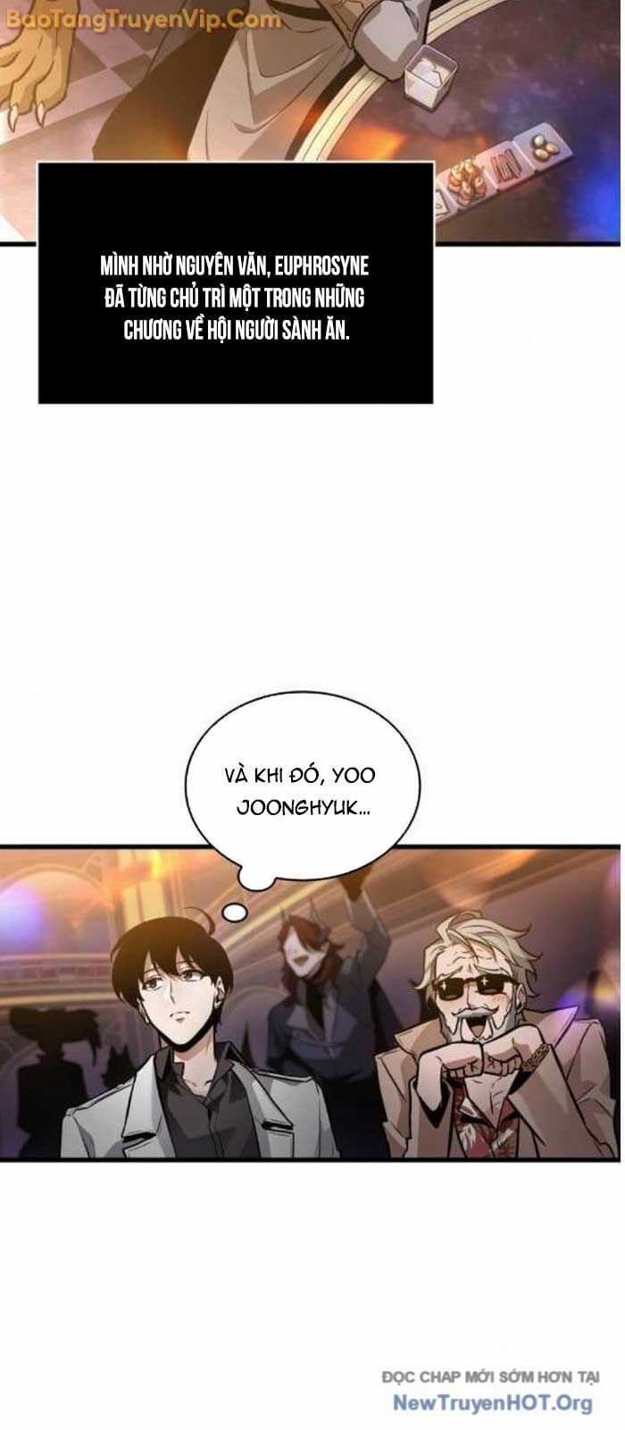 Toàn Trí Độc Giả - Chapter 272.1 - Trang 61