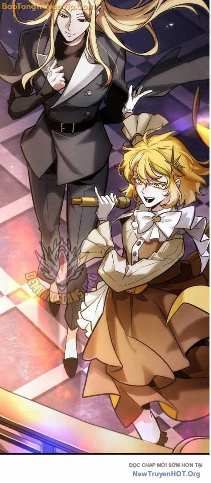 Toàn Trí Độc Giả - Chapter 272.1 - Trang 65